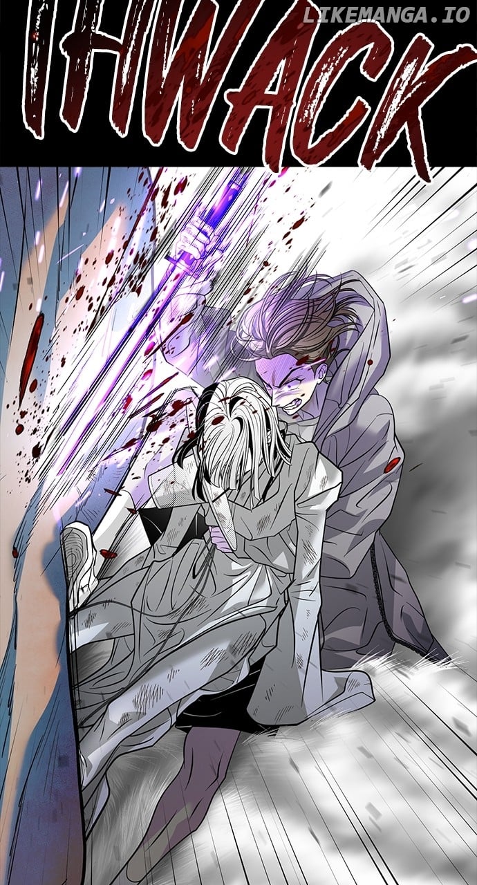 Read Book of the Dead EN Manga Online