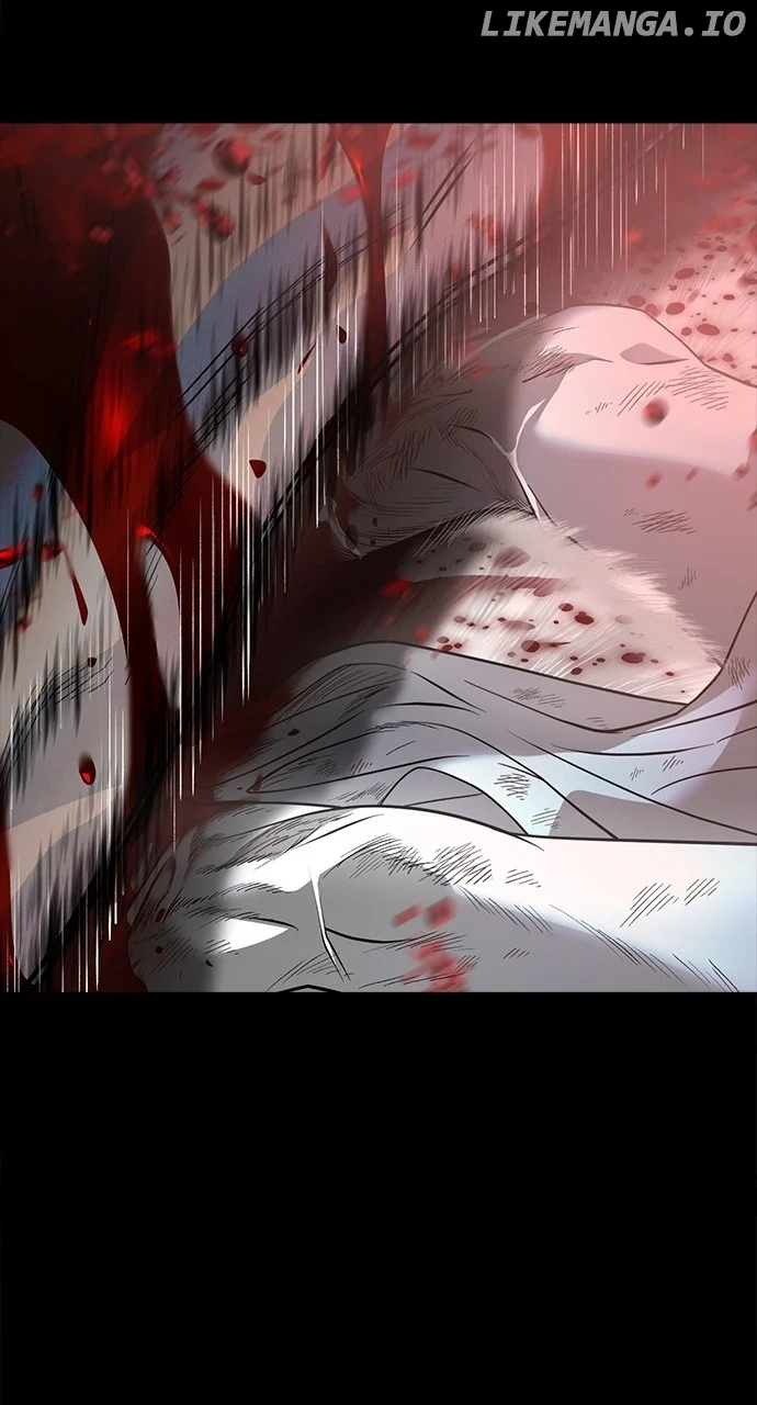 Read Book of the Dead EN Manga Online