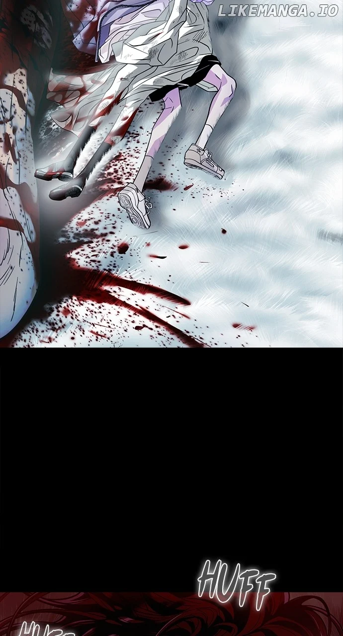 Read Book of the Dead EN Manga Online