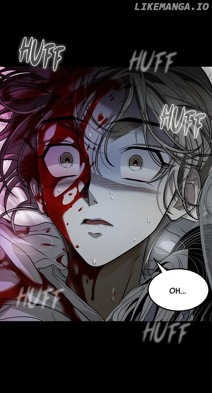 Read Book of the Dead EN Manga Online