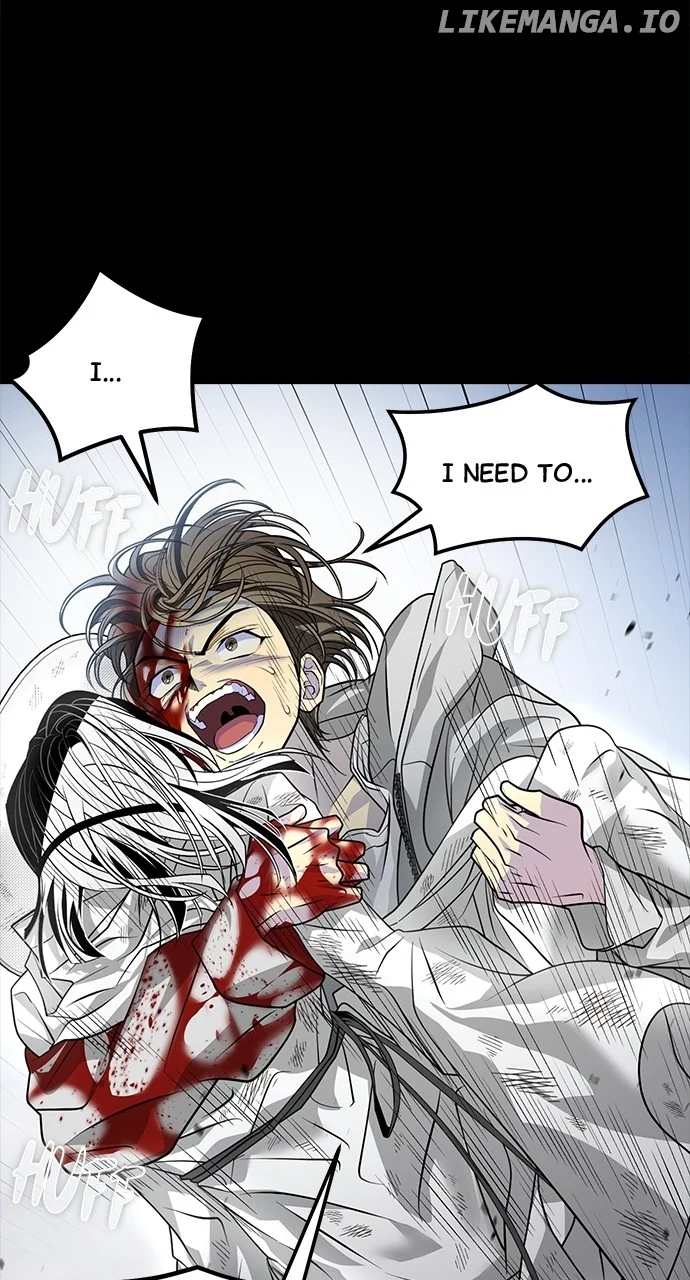 Read Book of the Dead EN Manga Online