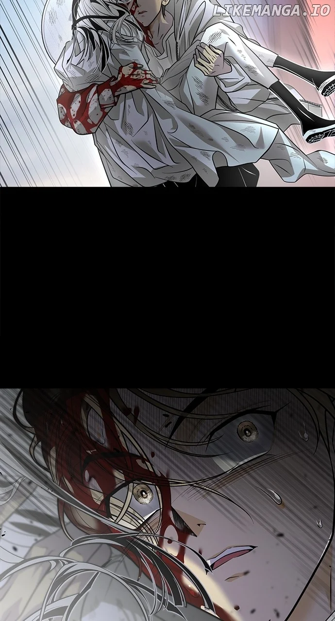 Read Book of the Dead EN Manga Online