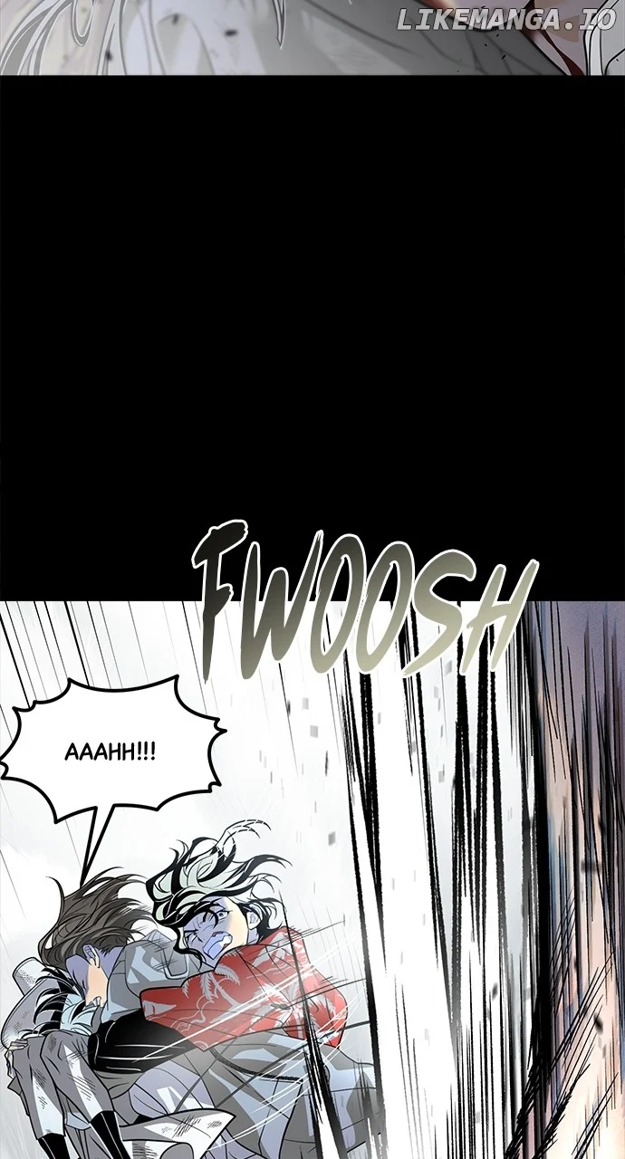 Read Book of the Dead EN Manga Online
