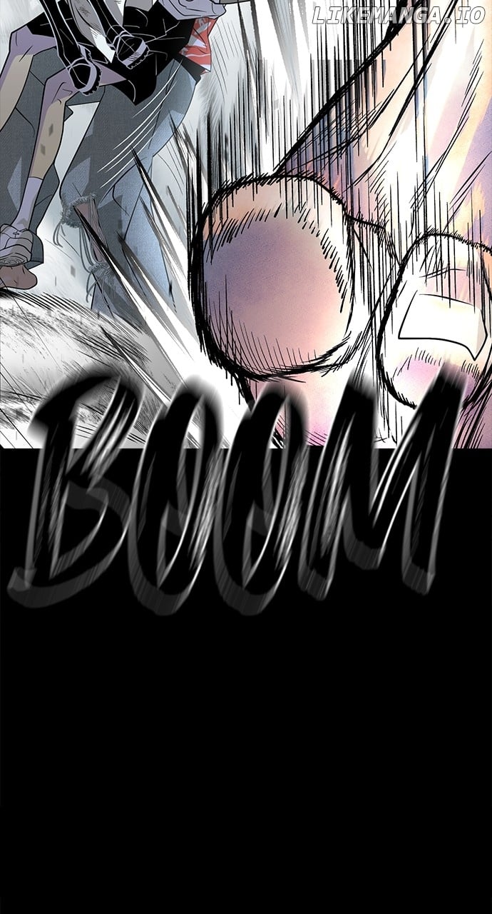 Read Book of the Dead EN Manga Online