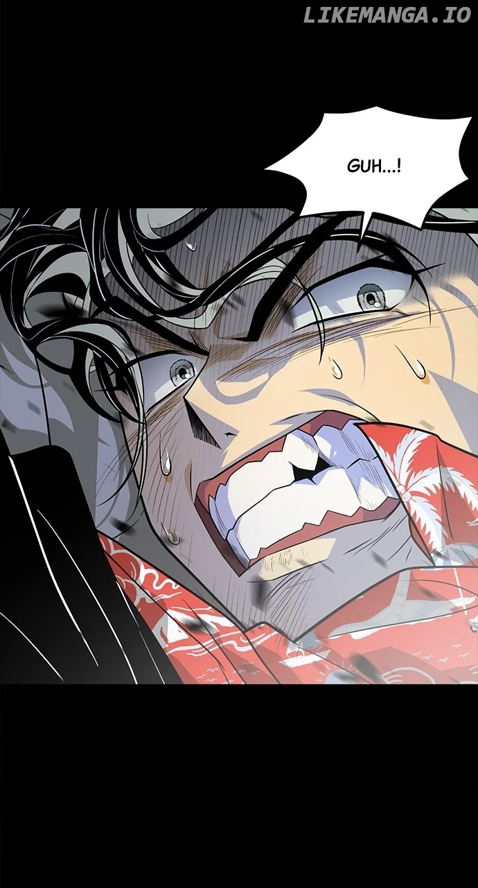 Read Book of the Dead EN Manga Online