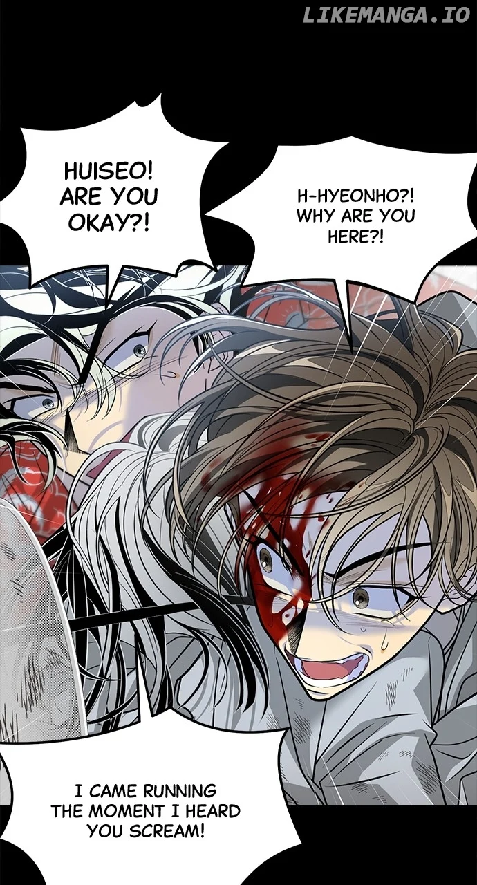 Read Book of the Dead EN Manga Online