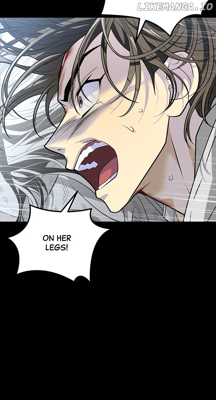 Read Book of the Dead EN Manga Online
