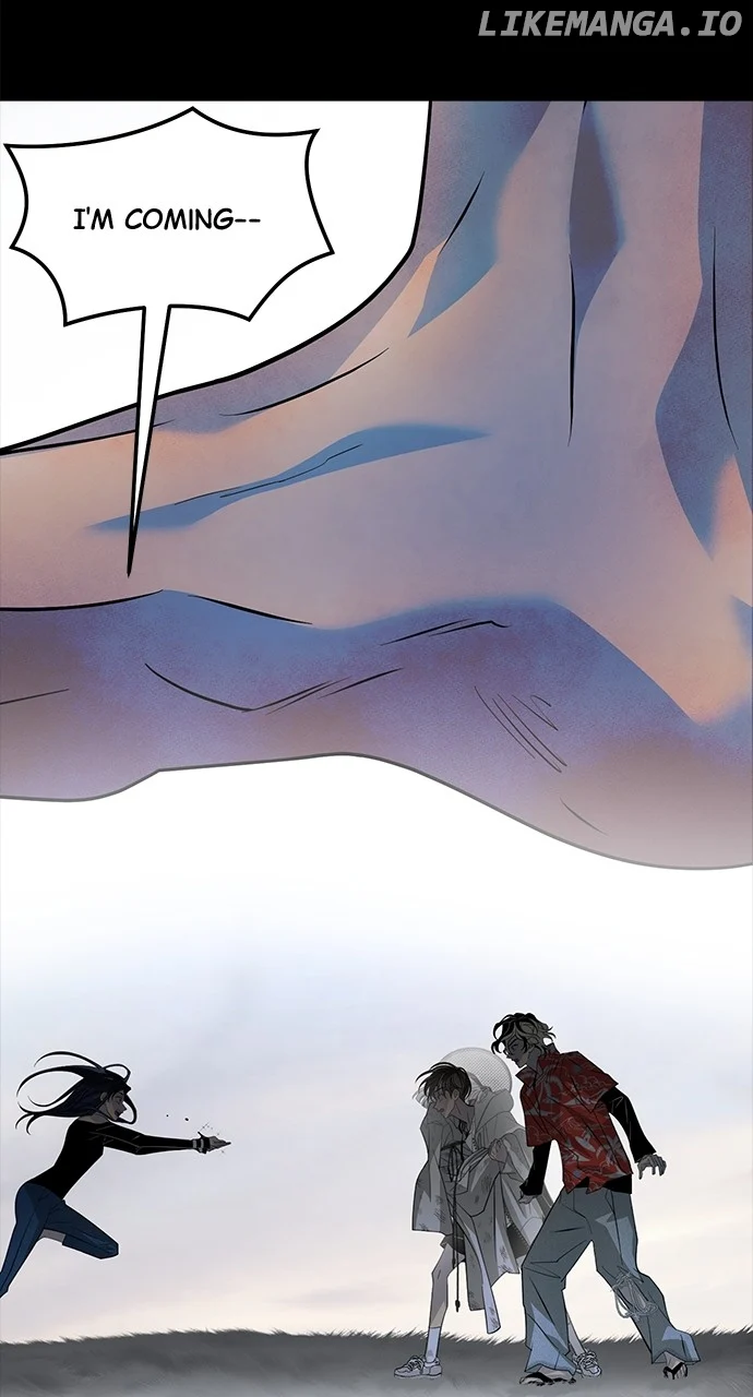Read Book of the Dead EN Manga Online
