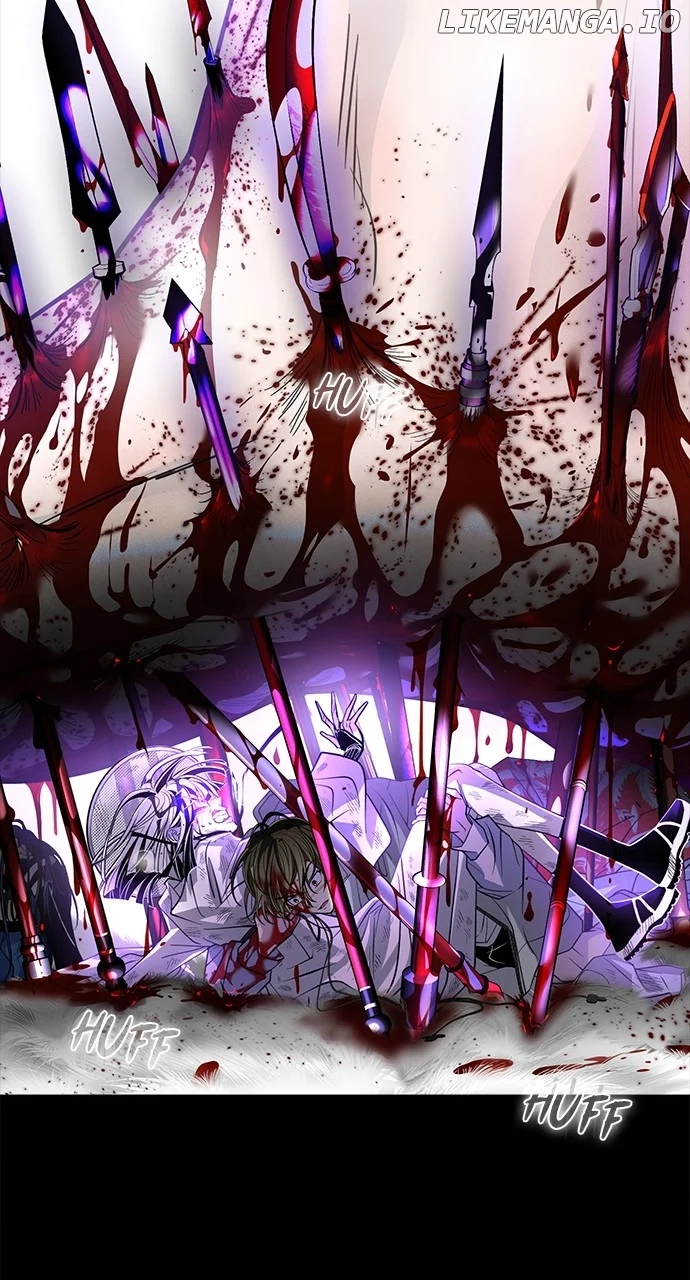 Read Book of the Dead EN Manga Online