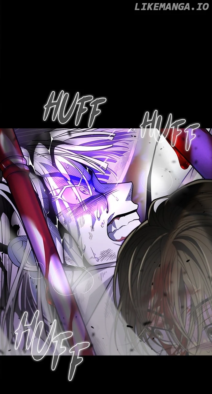 Read Book of the Dead EN Manga Online