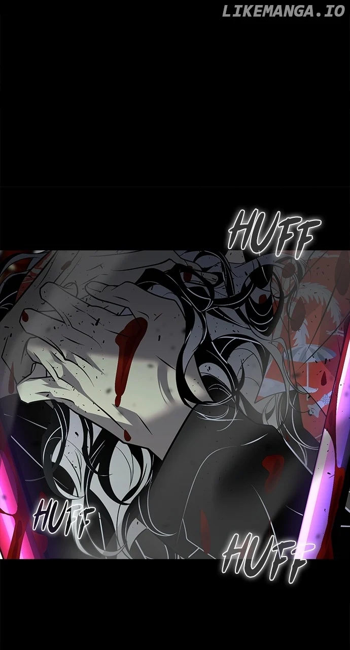 Read Book of the Dead EN Manga Online