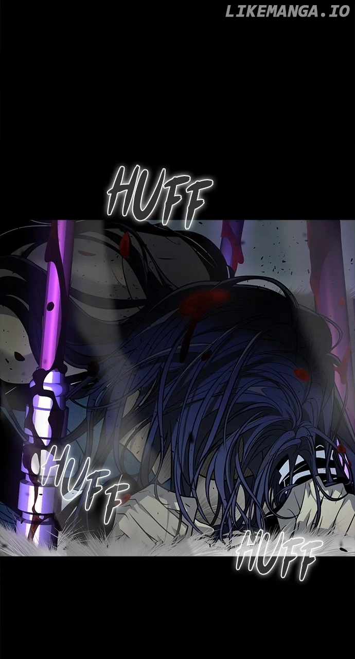 Read Book of the Dead EN Manga Online