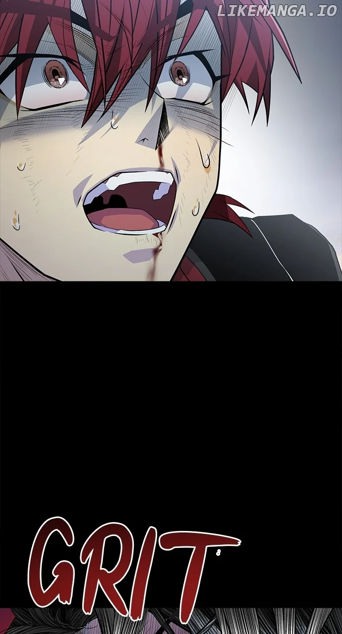 Read Book of the Dead EN Manga Online