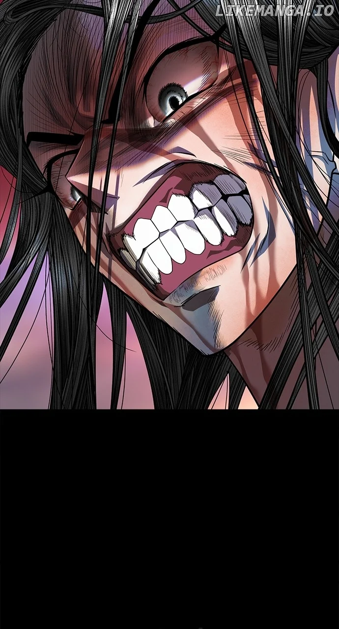 Read Book of the Dead EN Manga Online