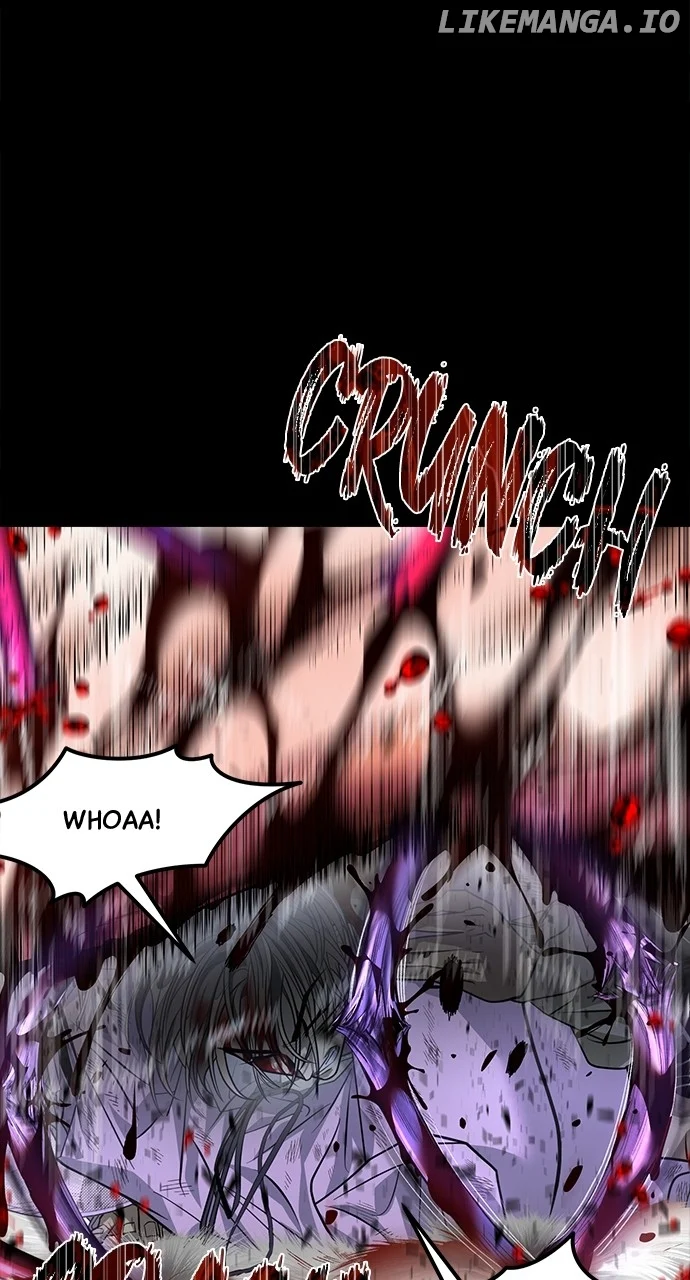 Read Book of the Dead EN Manga Online