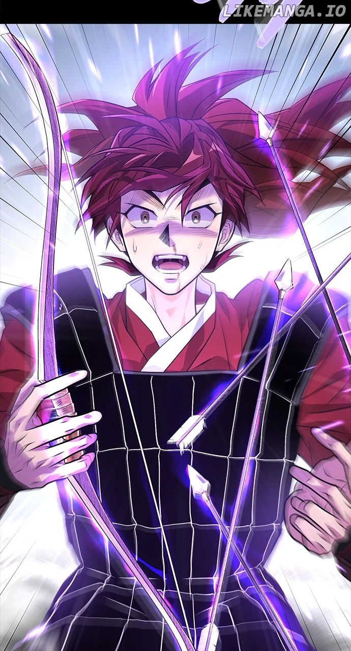 Read Book of the Dead EN Manga Online