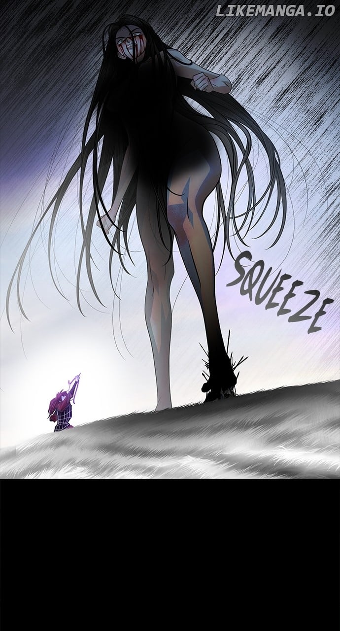 Read Book of the Dead EN Manga Online