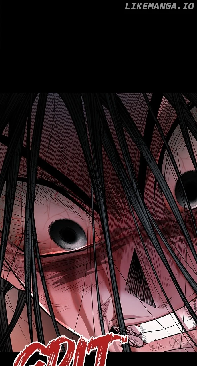 Read Book of the Dead EN Manga Online