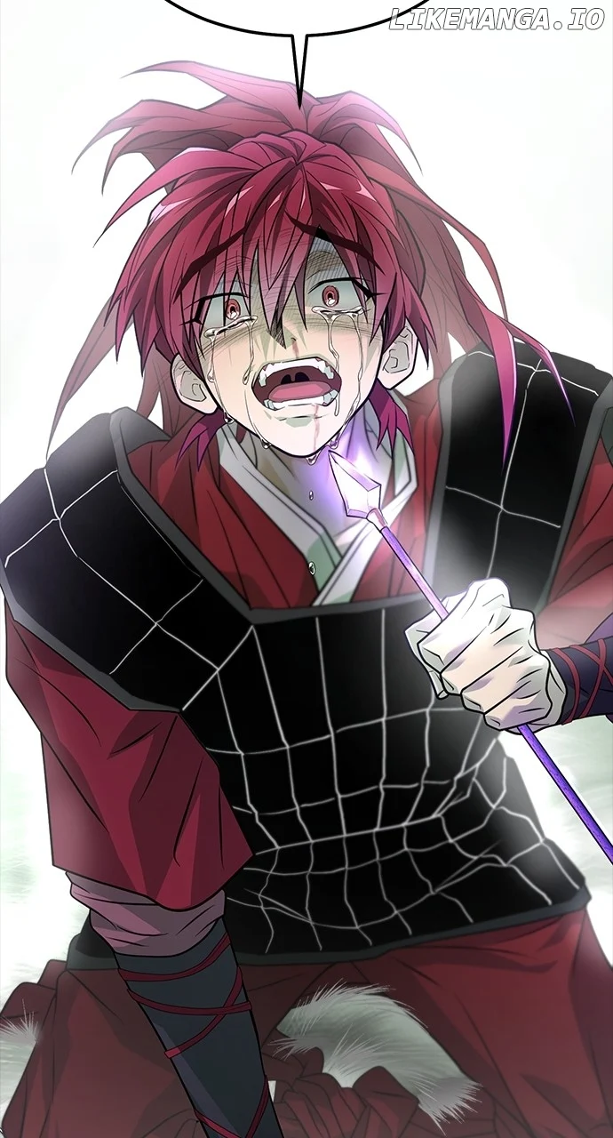 Read Book of the Dead EN Manga Online