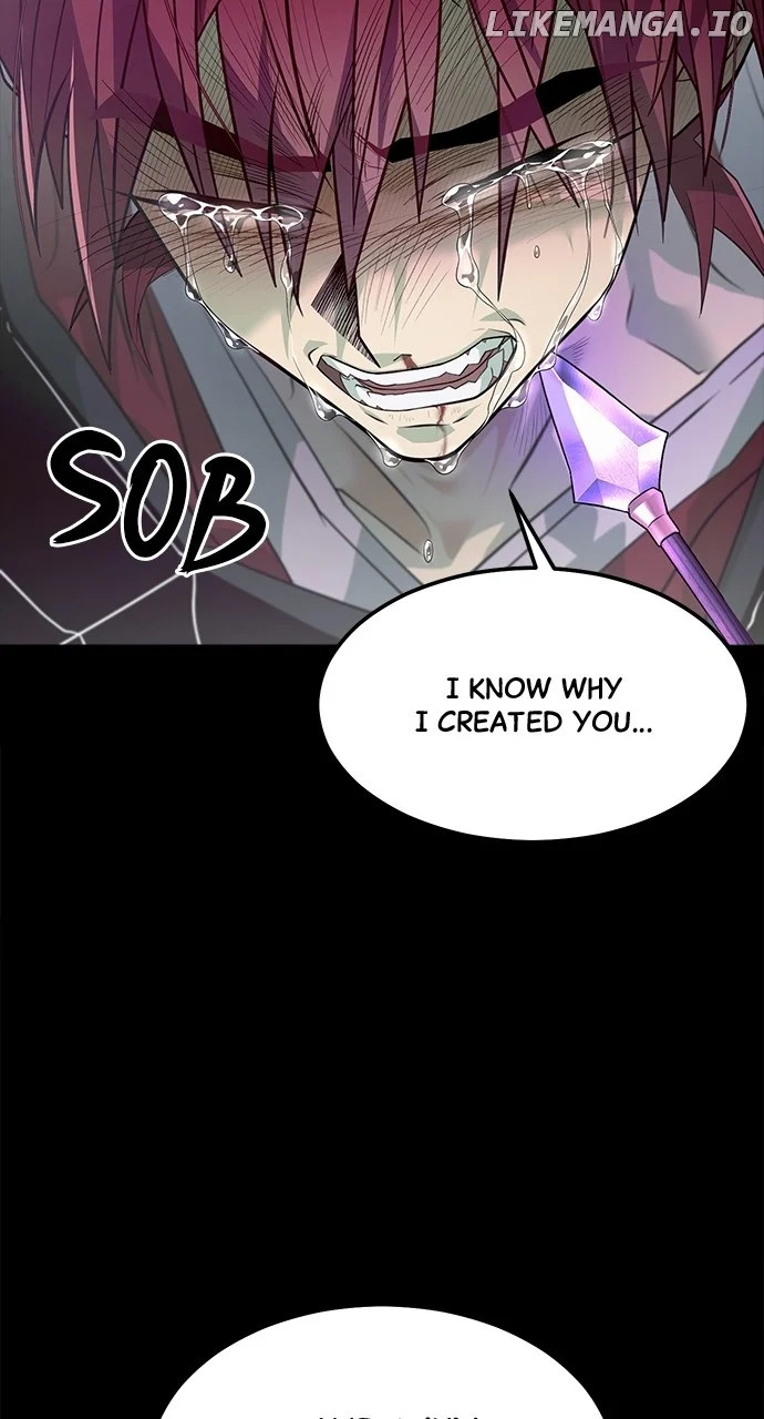 Read Book of the Dead EN Manga Online