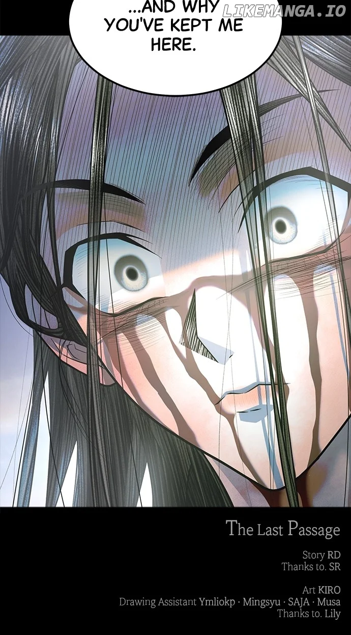 Read Book of the Dead EN Manga Online