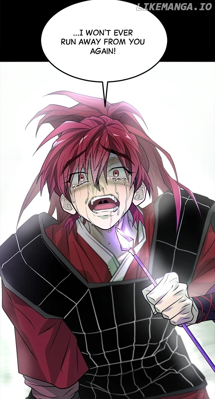Read Book of the Dead EN Manga Online