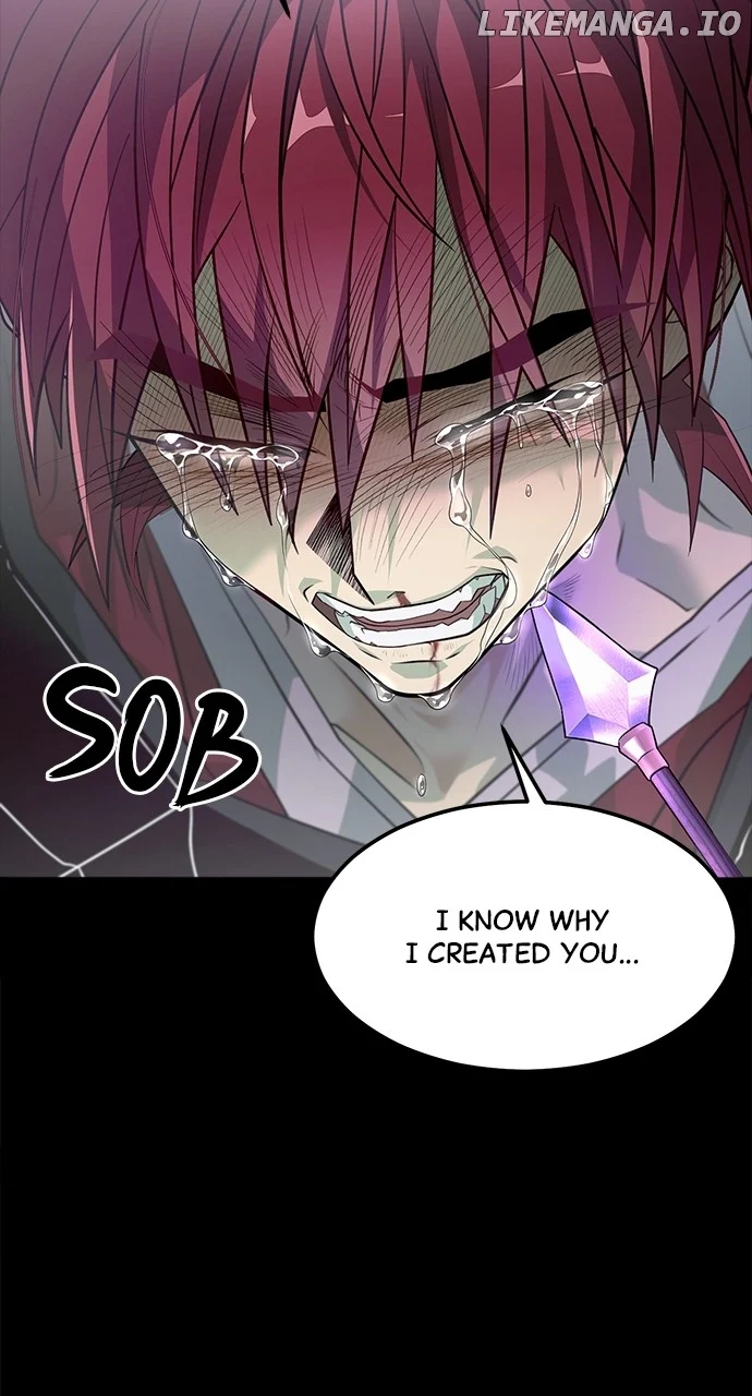 Read Book of the Dead EN Manga Online