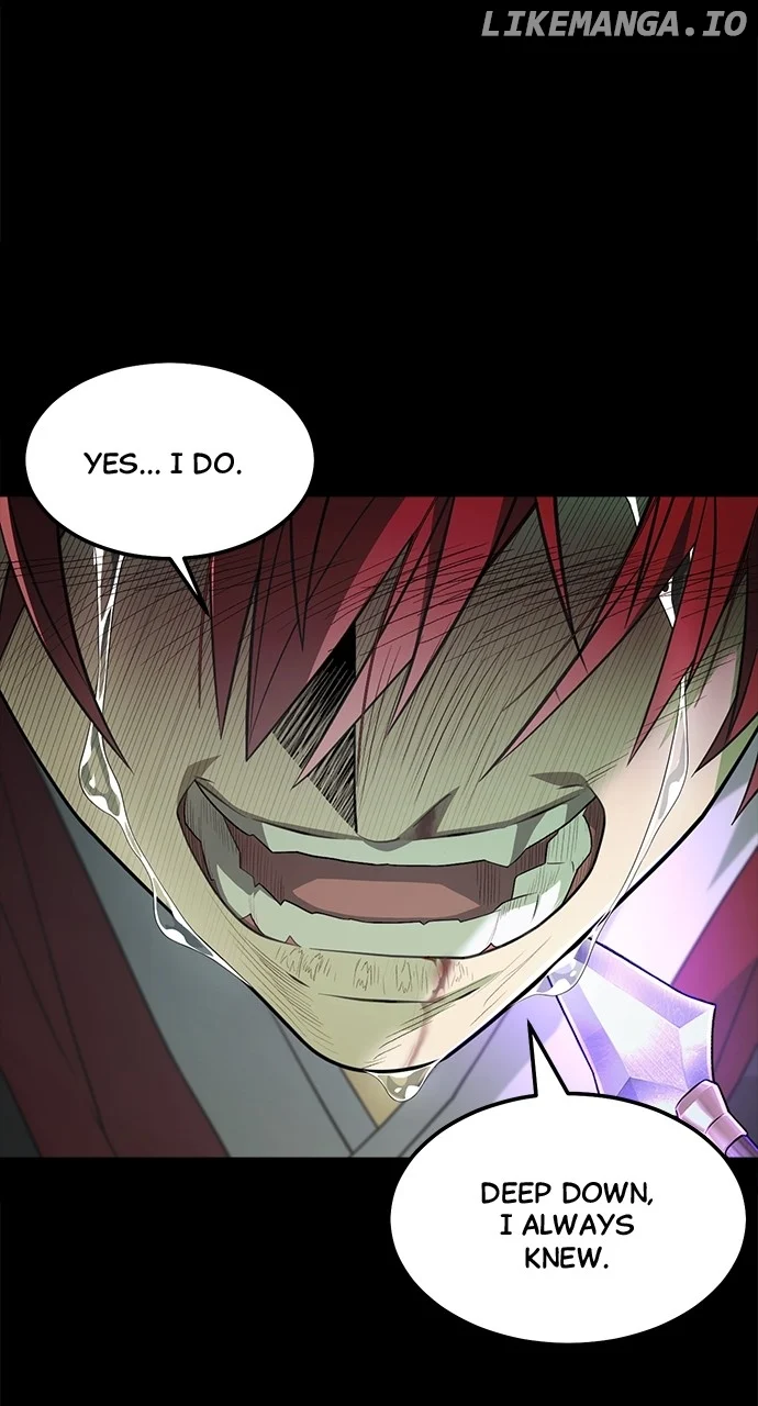 Read Book of the Dead EN Manga Online