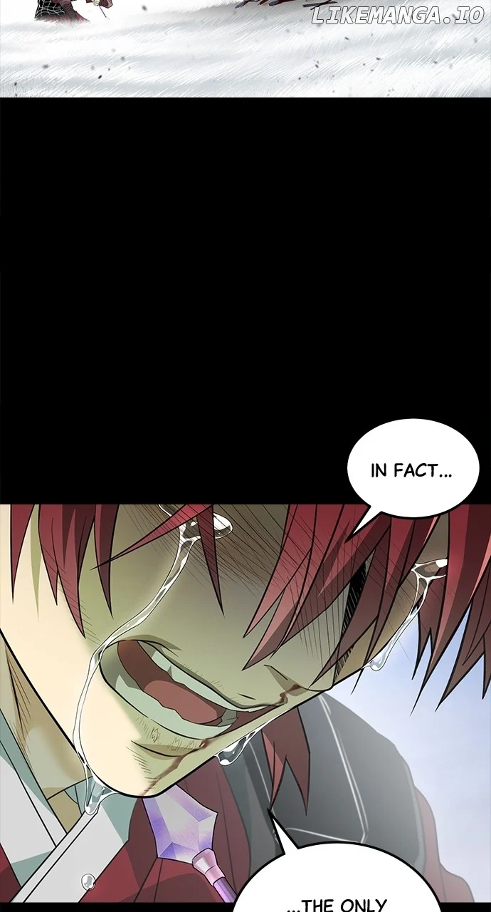 Read Book of the Dead EN Manga Online