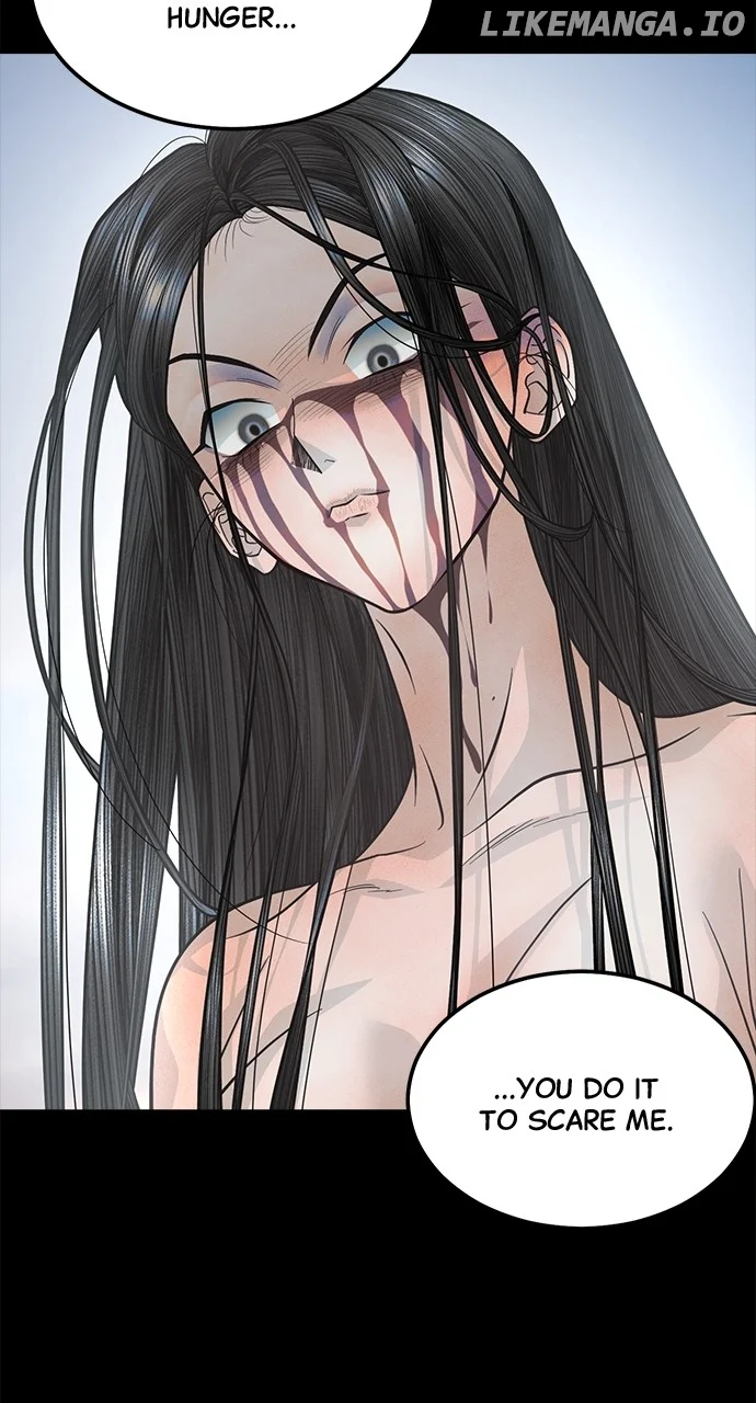 Read Book of the Dead EN Manga Online
