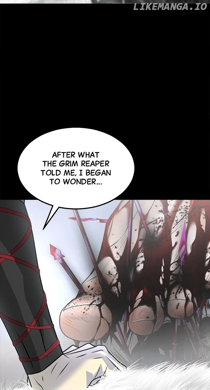 Read Book of the Dead EN Manga Online