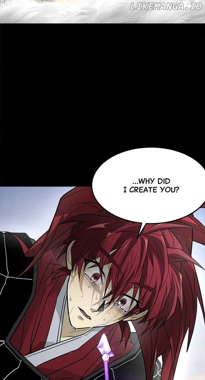 Read Book of the Dead EN Manga Online