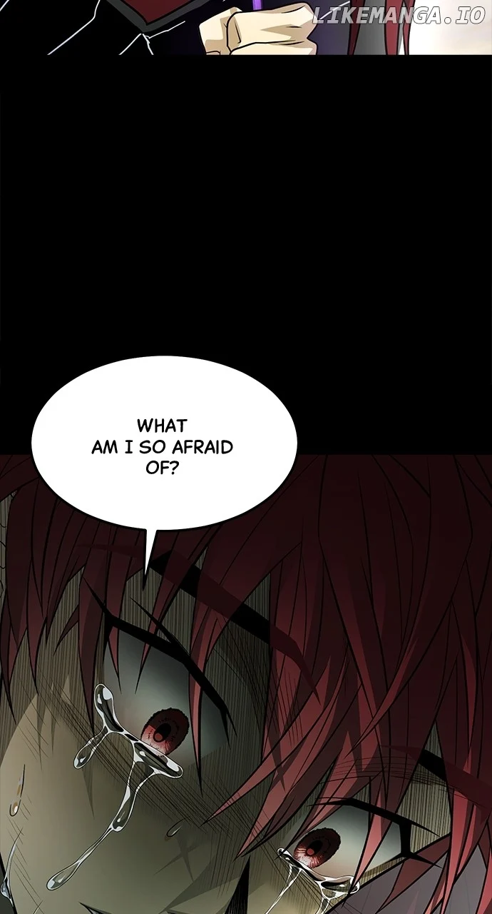 Read Book of the Dead EN Manga Online