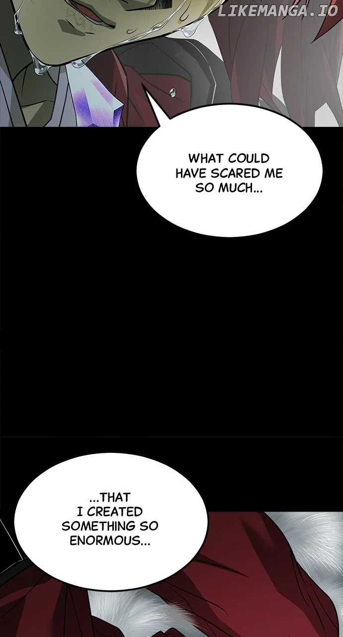 Read Book of the Dead EN Manga Online
