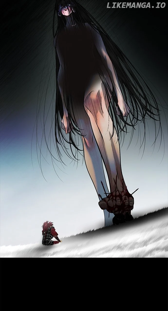 Read Book of the Dead EN Manga Online