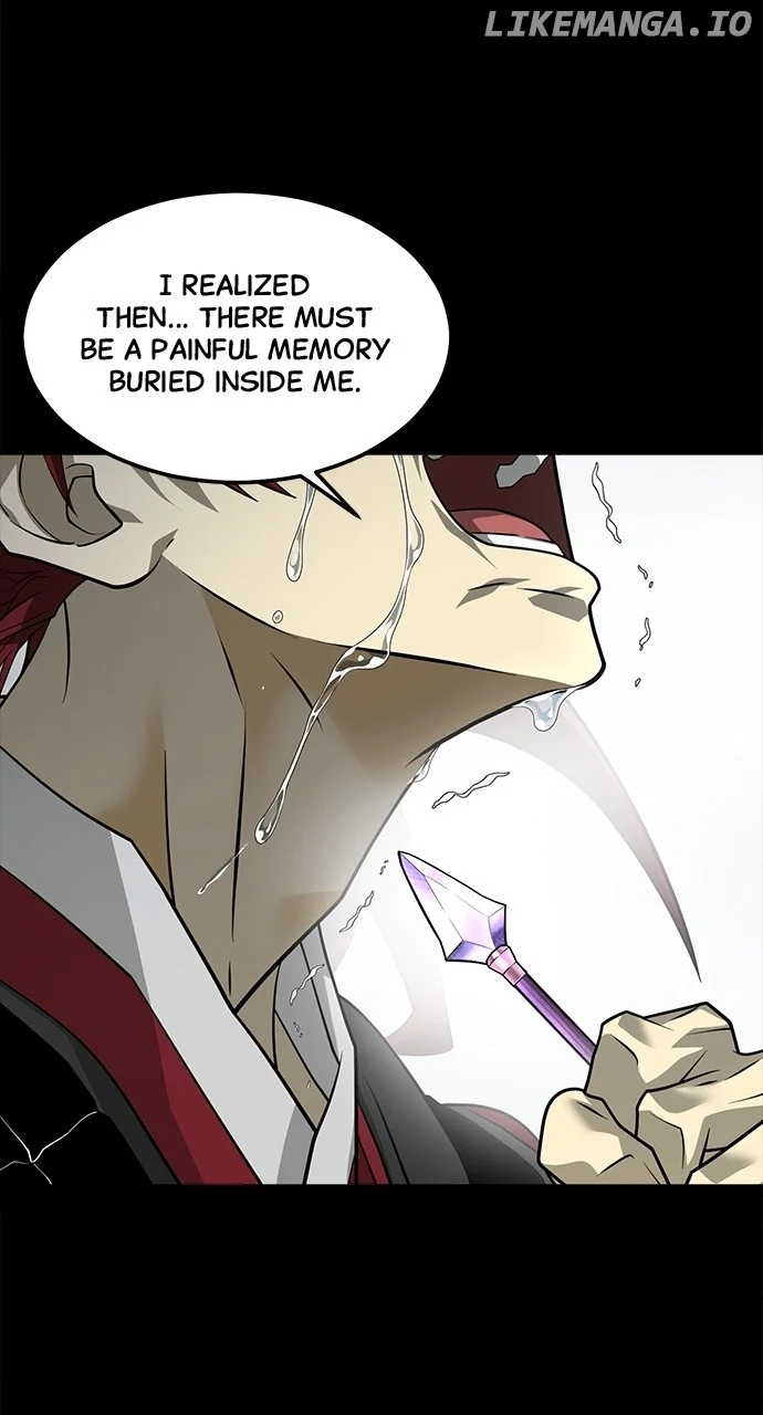 Read Book of the Dead EN Manga Online