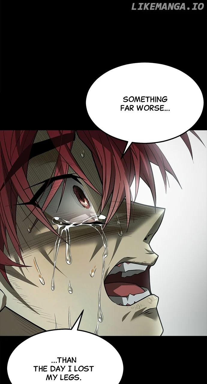 Read Book of the Dead EN Manga Online