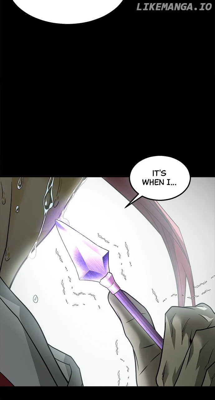 Read Book of the Dead EN Manga Online