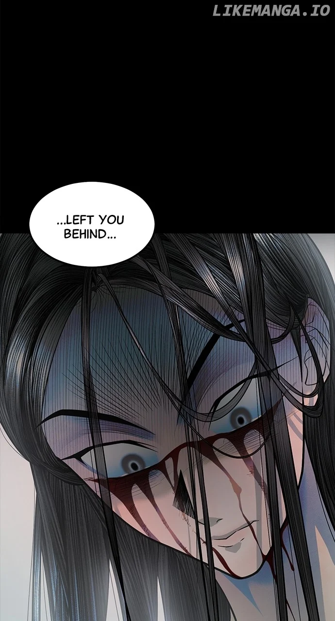 Read Book of the Dead EN Manga Online
