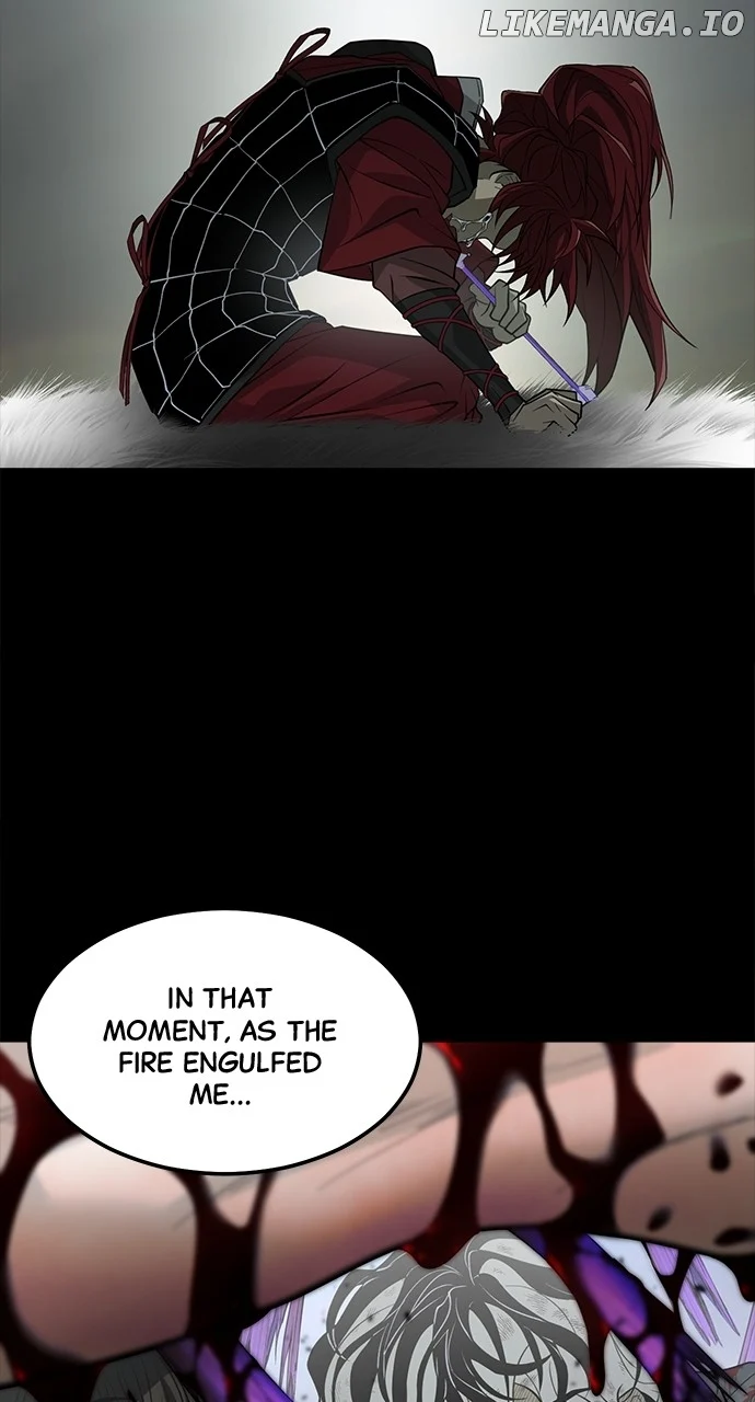 Read Book of the Dead EN Manga Online