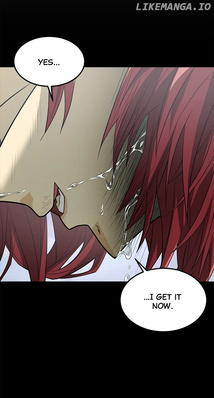 Read Book of the Dead EN Manga Online