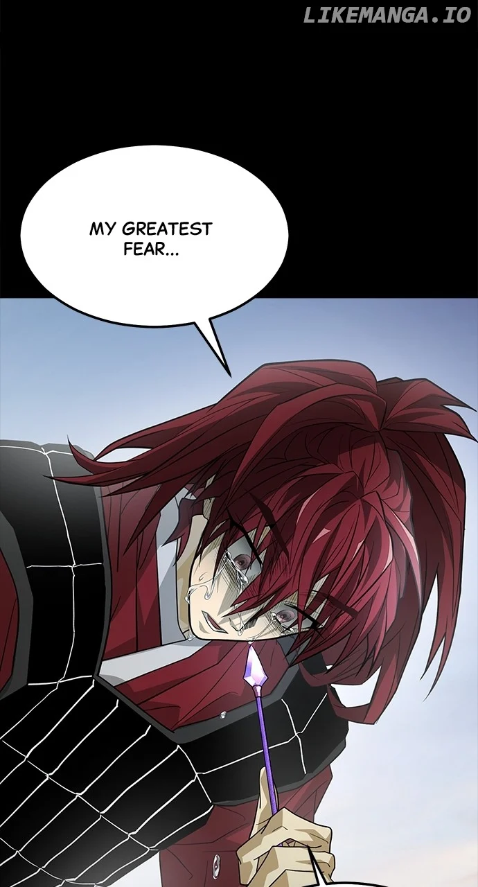 Read Book of the Dead EN Manga Online