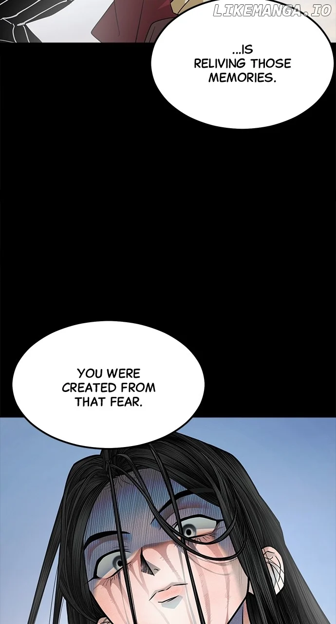 Read Book of the Dead EN Manga Online