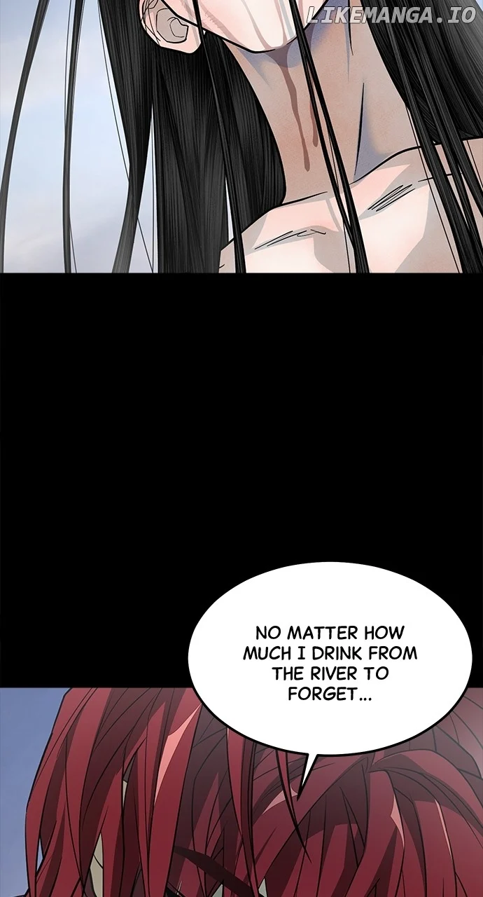 Read Book of the Dead EN Manga Online