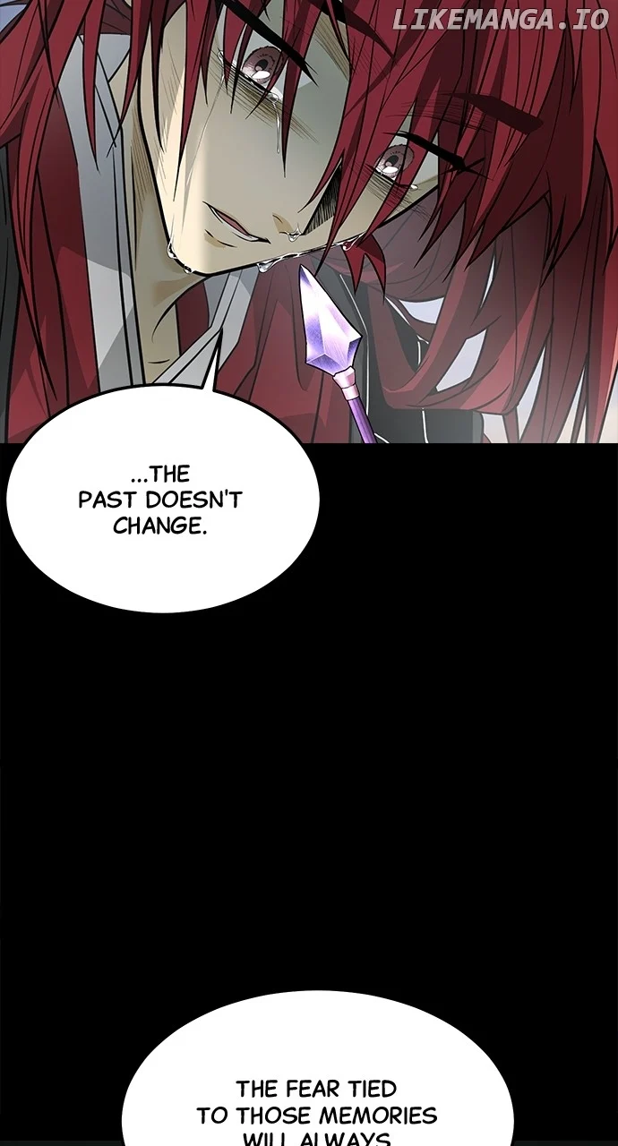Read Book of the Dead EN Manga Online