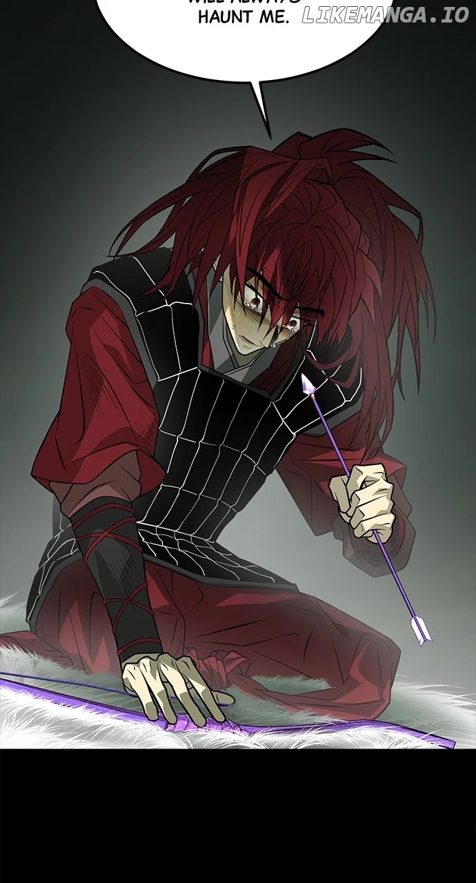 Read Book of the Dead EN Manga Online