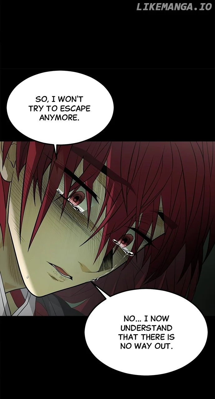 Read Book of the Dead EN Manga Online
