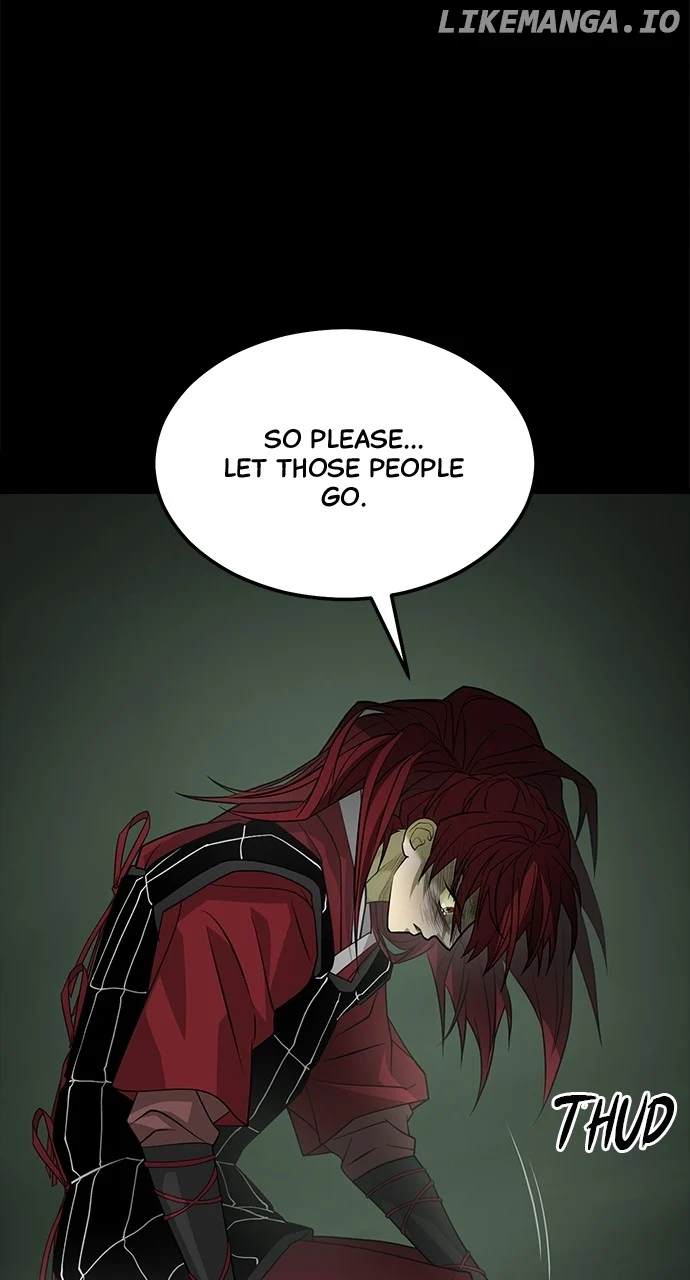 Read Book of the Dead EN Manga Online