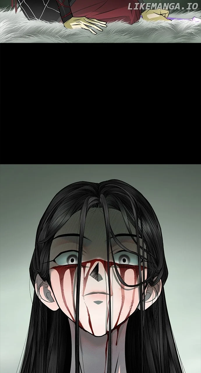 Read Book of the Dead EN Manga Online