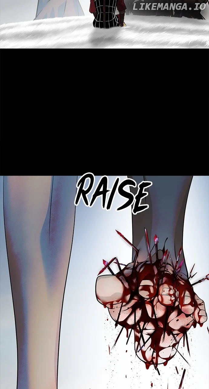 Read Book of the Dead EN Manga Online